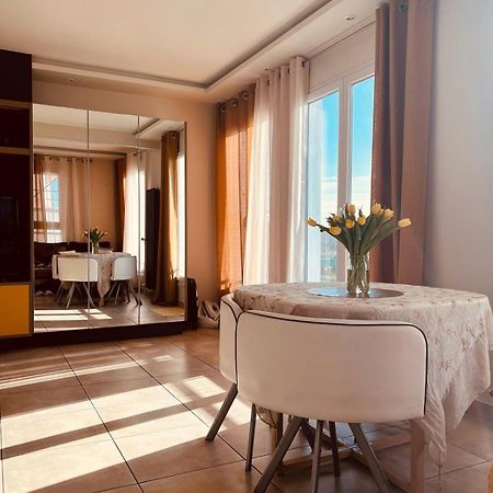 Chez Nata Apartman Rouen Kültér fotó