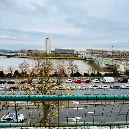 Chez Nata Apartman Rouen Kültér fotó