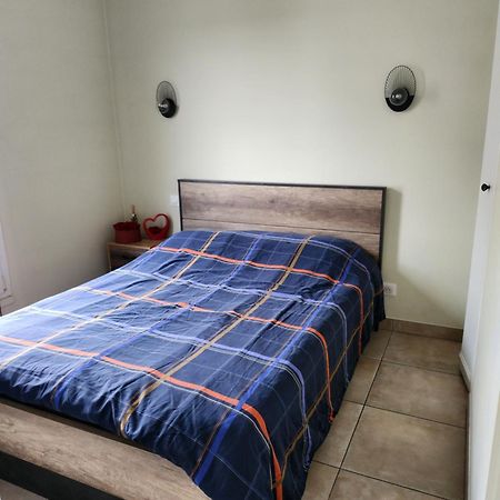 Chez Nata Apartman Rouen Kültér fotó